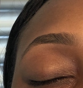 Eyebrow Stain