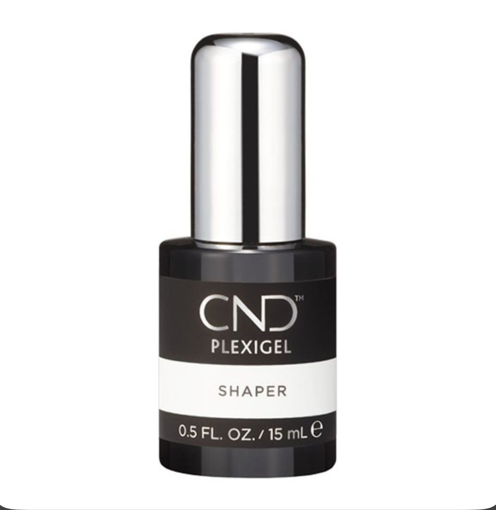 Builder Gel Manicure (Plexigel) at The Natural Nail Spot in Aurora, CO