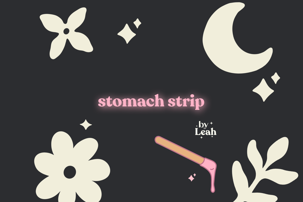 Stomach Strip