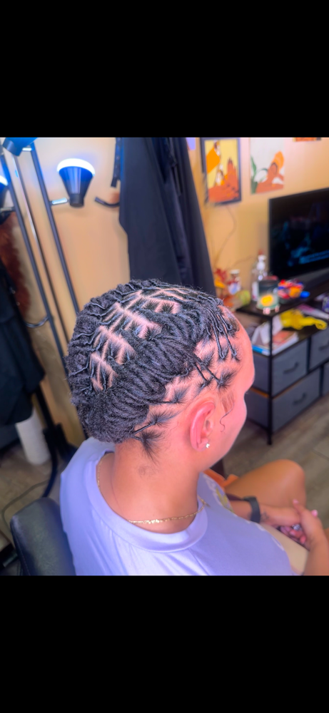 Retwist + Simple Style
