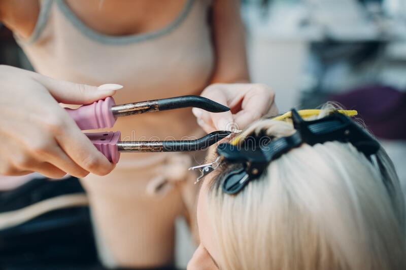 Extention Removal