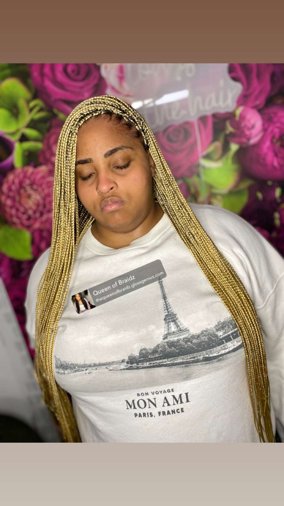 HOLIDAY šKNOTLESS Special