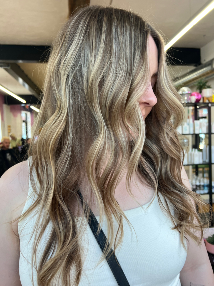 Partial Highlight