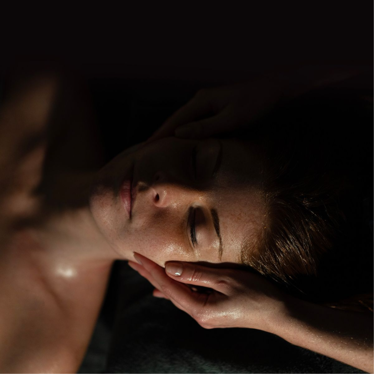 Enhanced oxygen facial at Enhanced Wellness in Phoenix, AZ