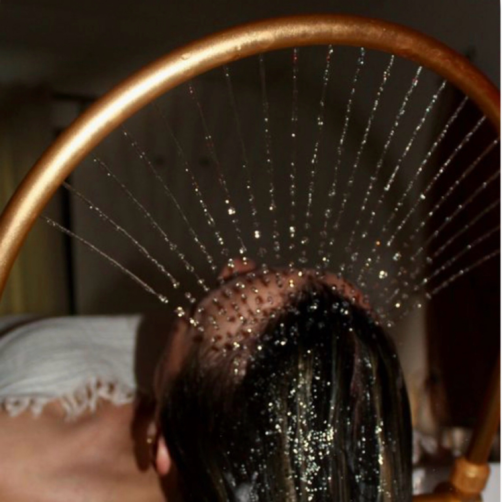 SIGNATURE HEAD SPA SERVICE✨ at The Skin Room Med Spa in Marshall, TX