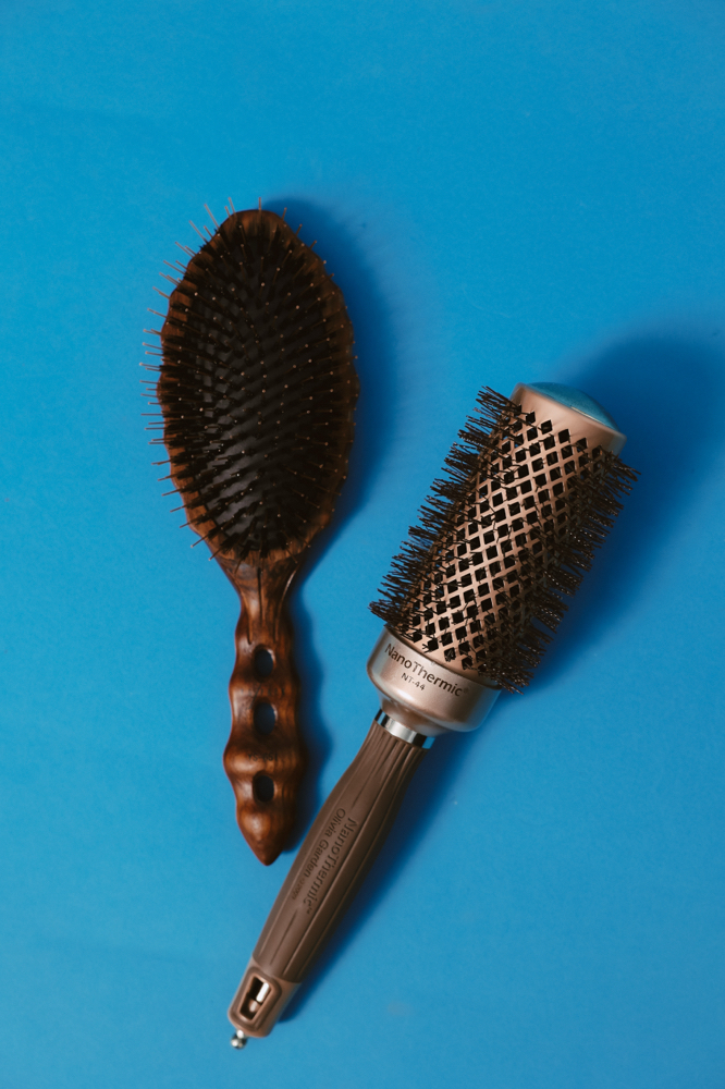 Blowdry/Style at Ambience Hair Studio in Orlando, FL