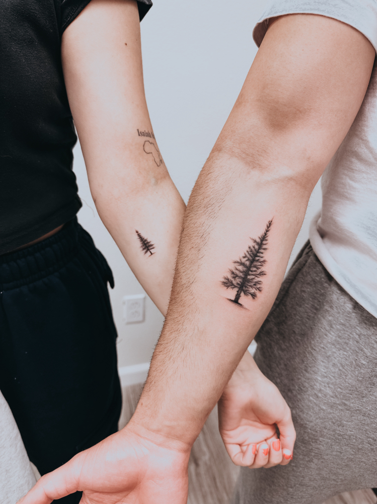 Group Tattoos