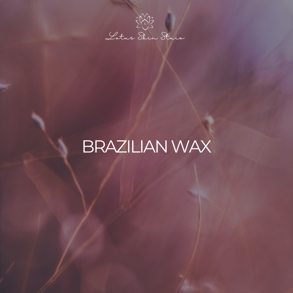 Brazilian Wax at Lotus Skin Studio in Sumterville, FL