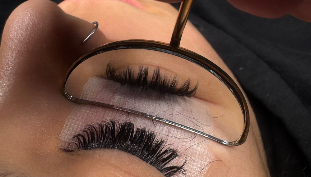 Hybrid Fill