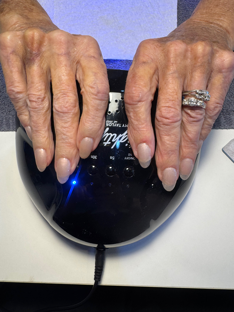 Builder Gel Rebalance