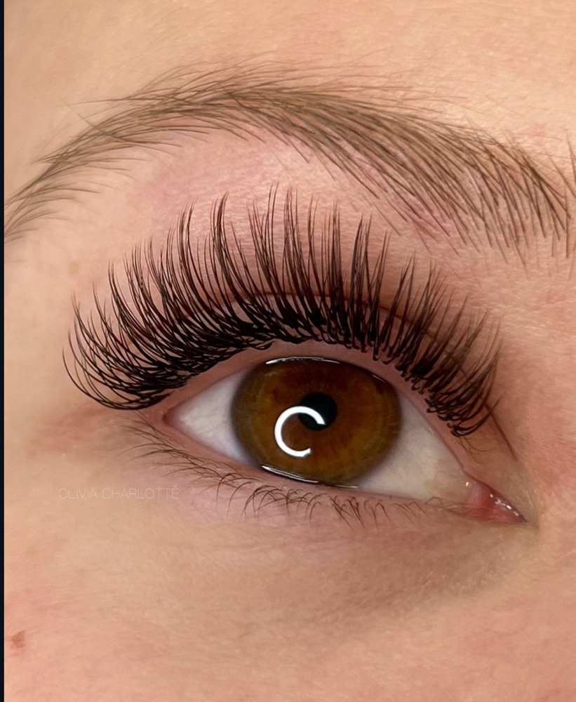 Full Classic at IV_BeautyBar in Cookeville, TN