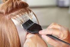 Double Process Color - Whole Head
