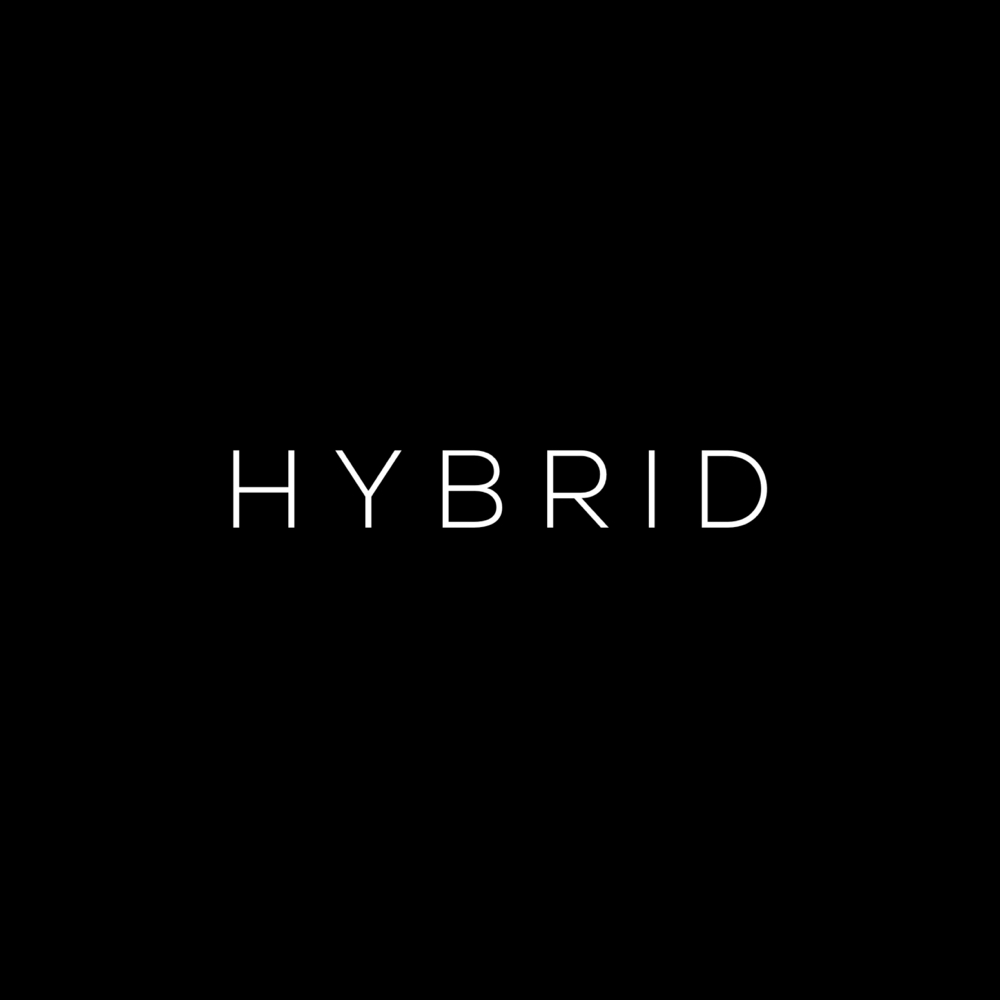 Hybrid Full Set
