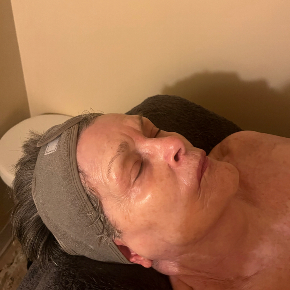 Anti-Aging Facial at Esthetics By Preslie in Peoria Illinois, IL