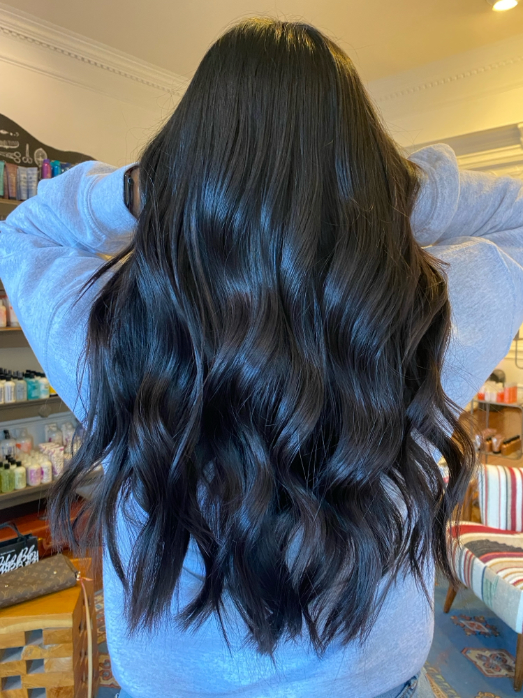 Single Process Color