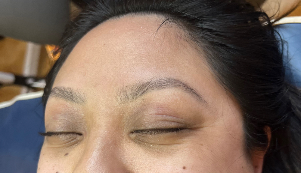 Brow Wax