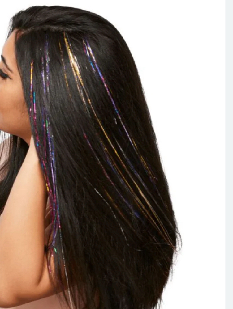 Hair Tinsel