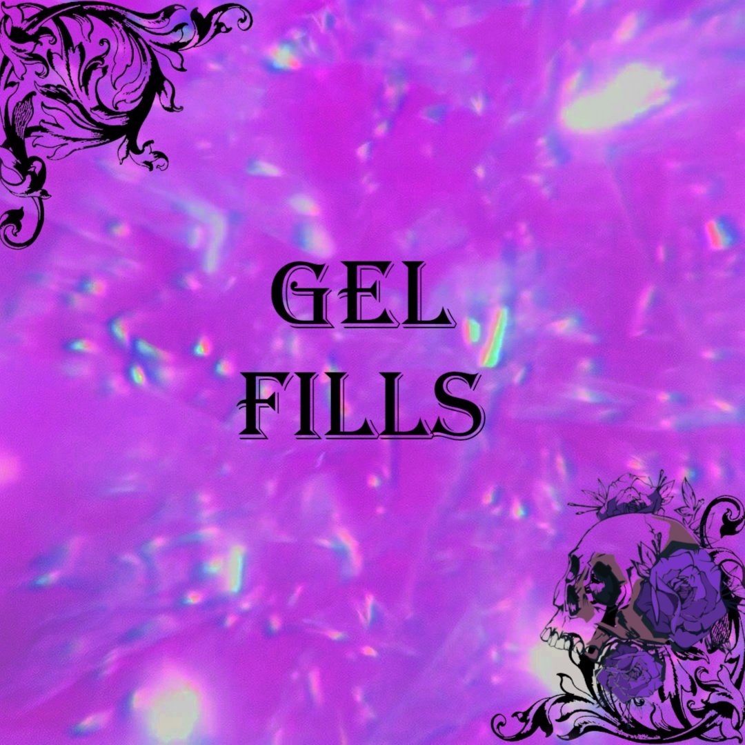 Gel Fills at My Salon & Spa in Newport, VT