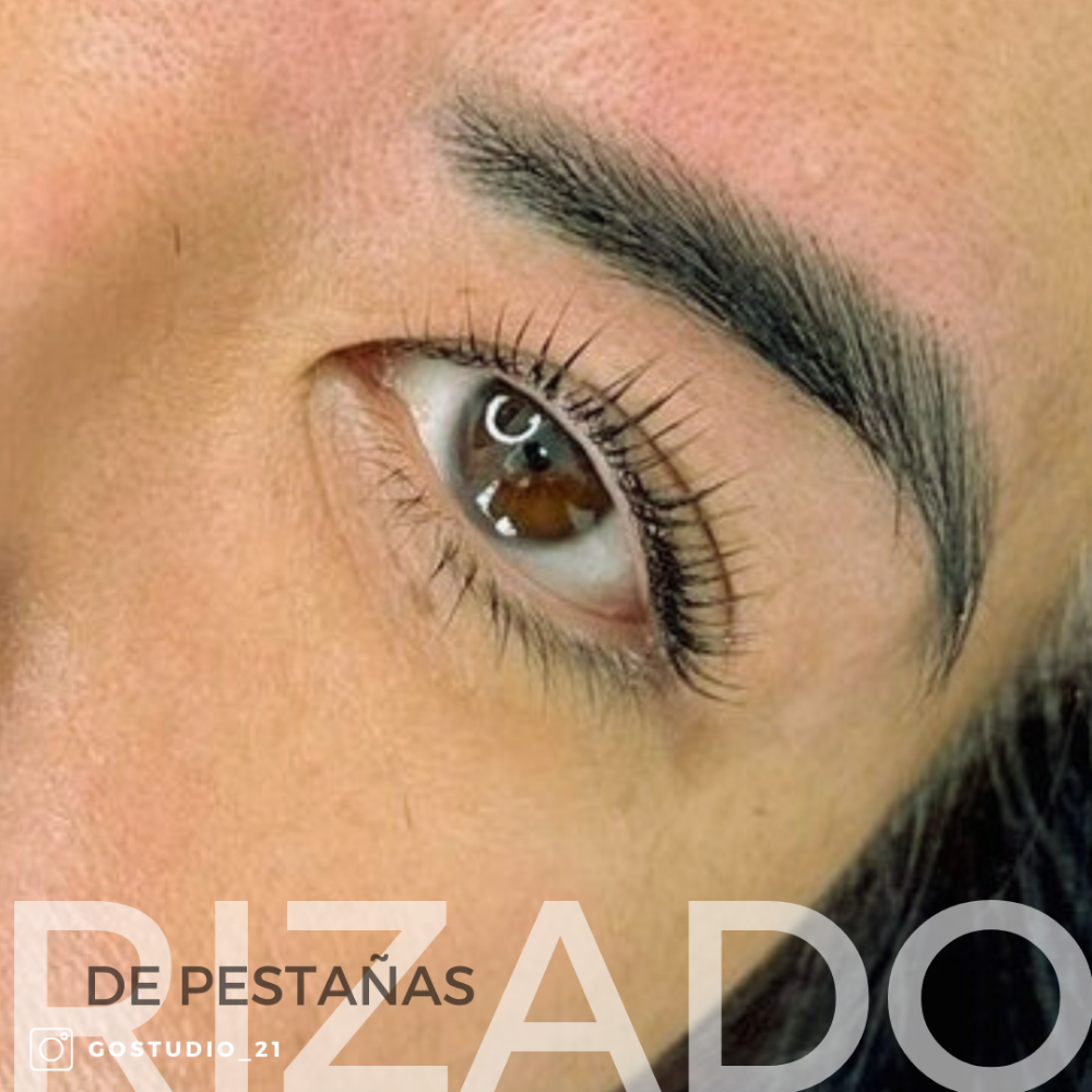 Lash Lift