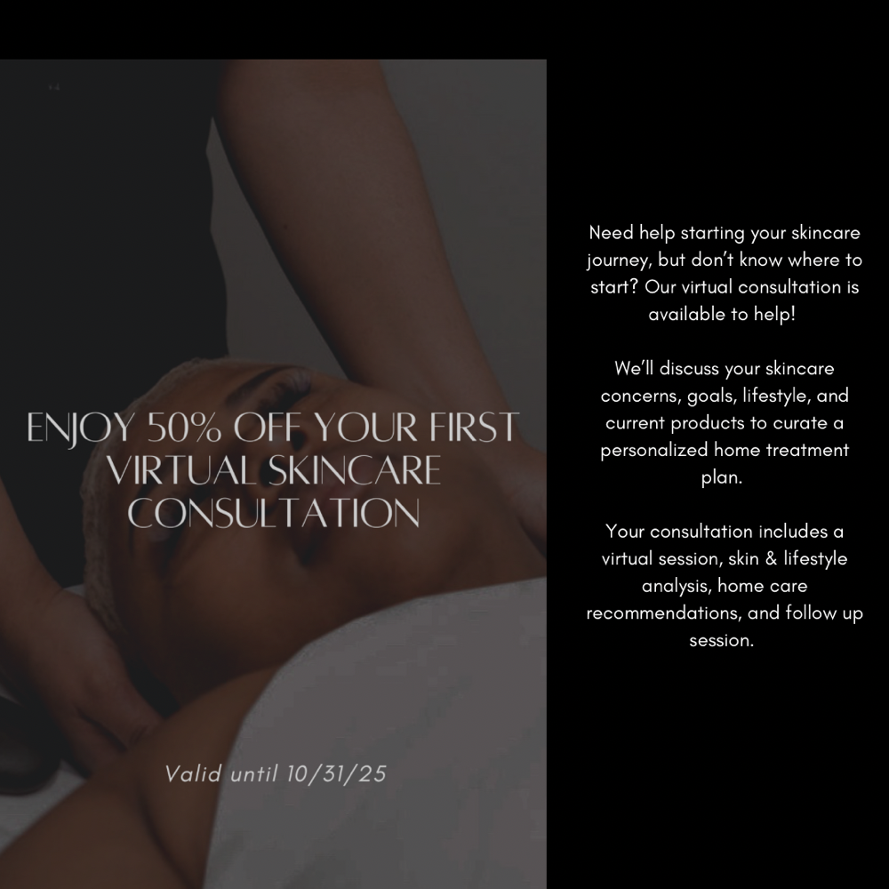 Virtual Consultation Special