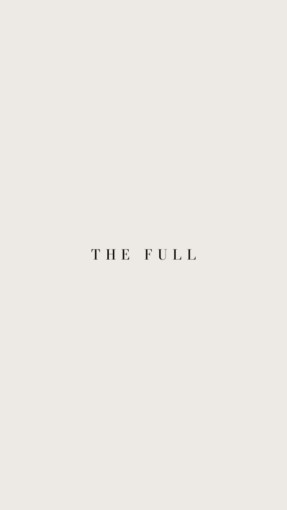 The Full