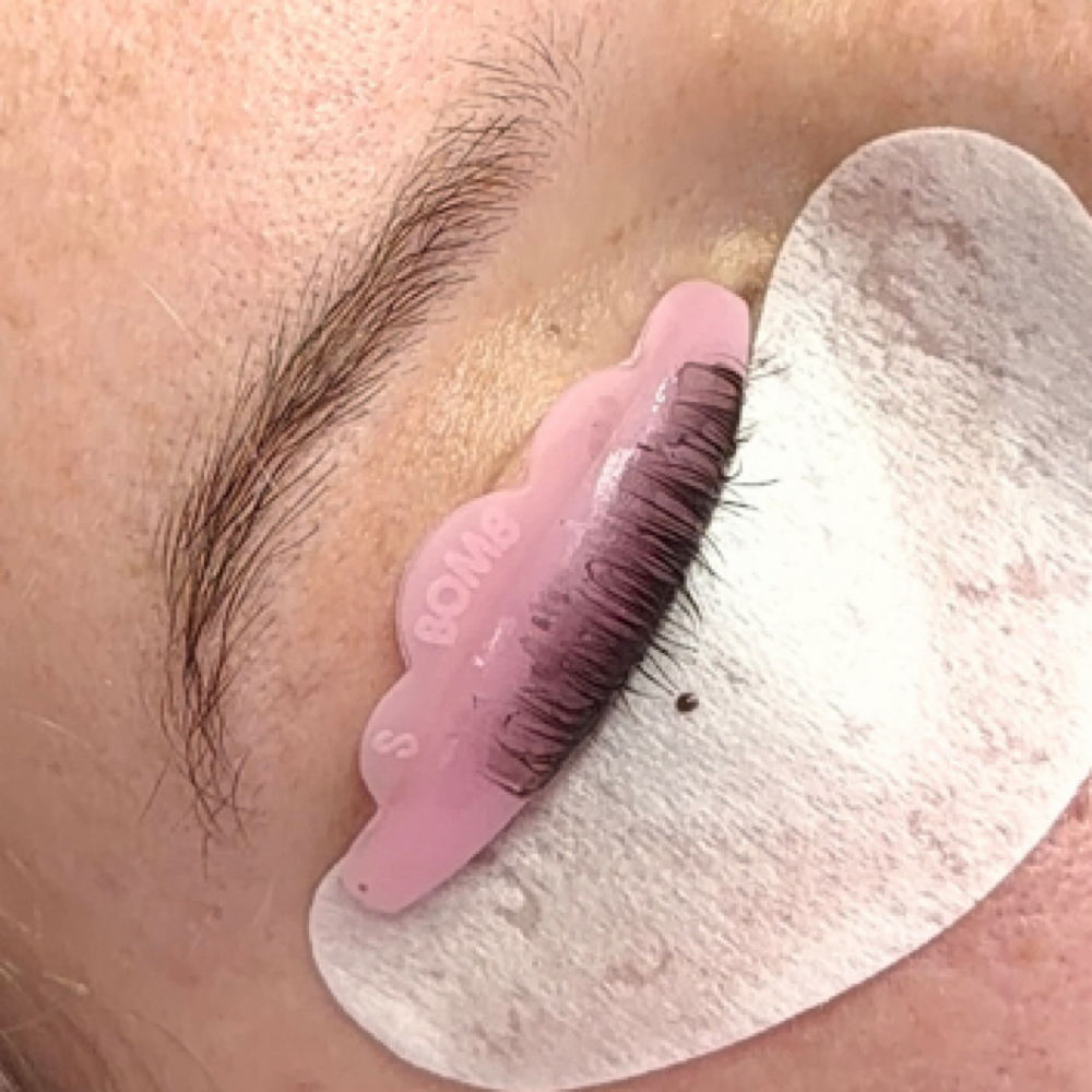 Lash Lift June Special ✨ at Enhanced Beauty Babes in Titusville, FL