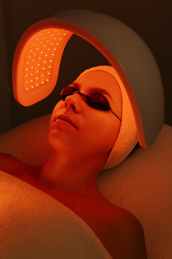 LED Treatment Add On at Bridge2Beauty in Wantagh, NY