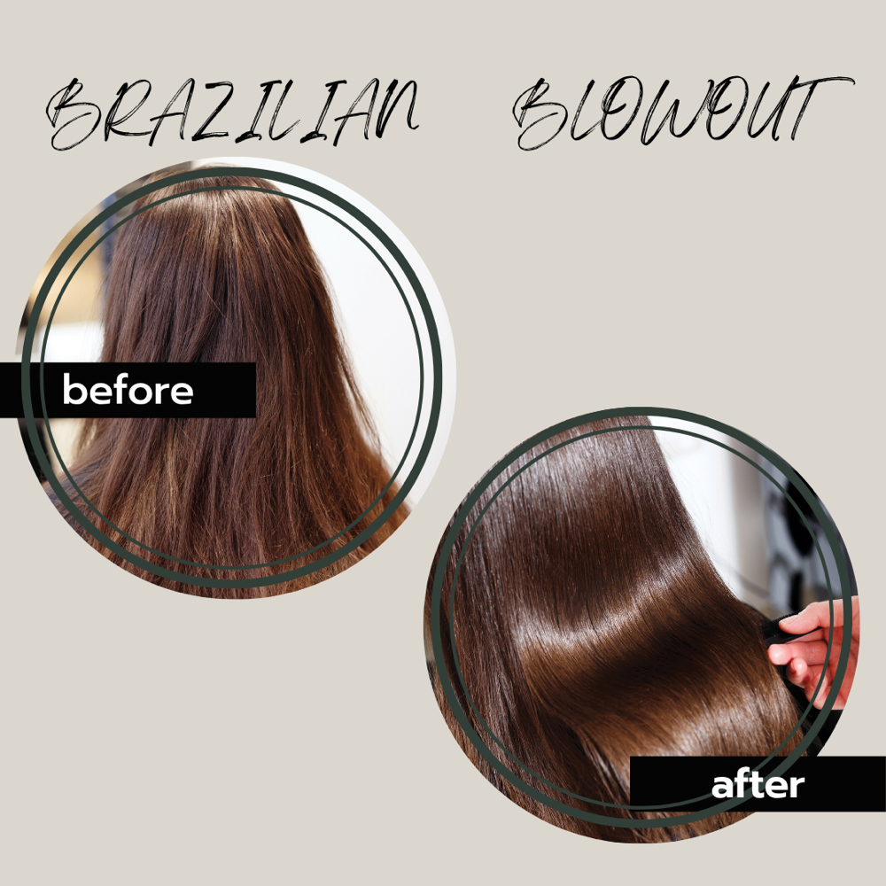 Brazilian Blowout