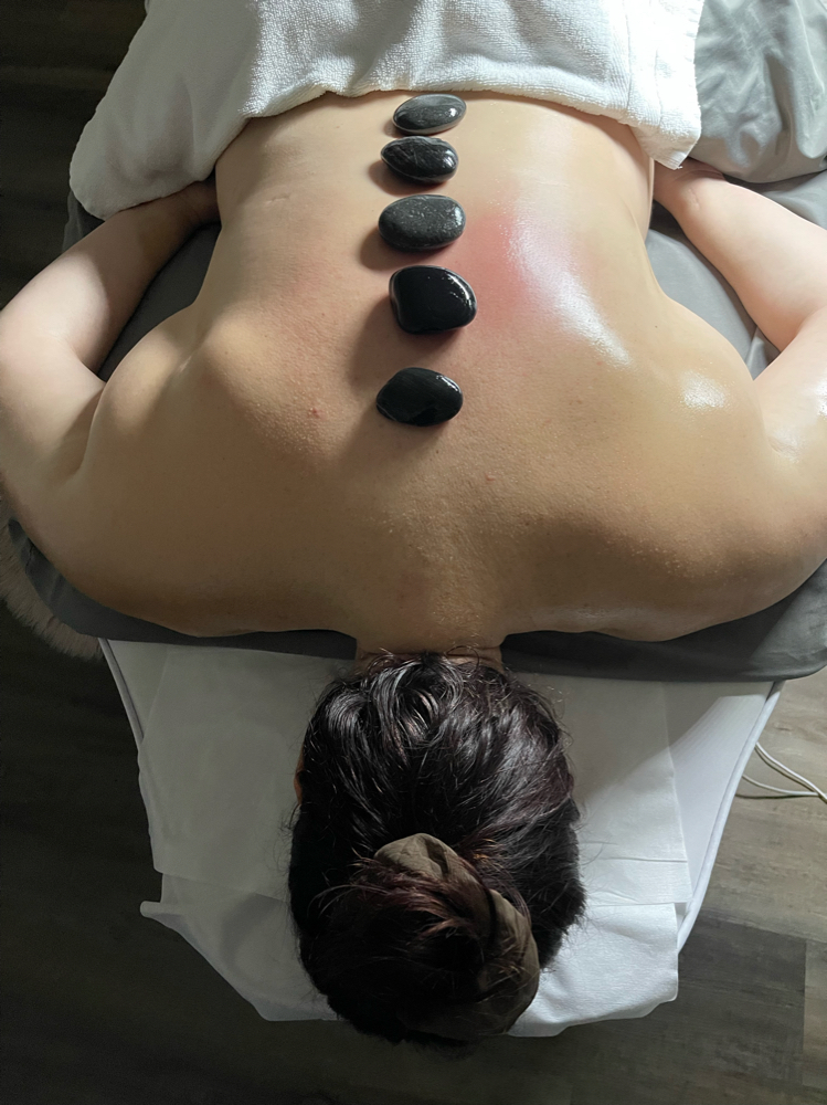 Back Facial