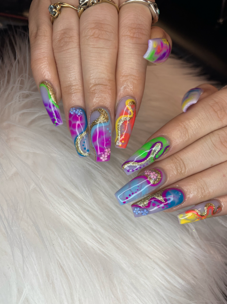 Full Set (long Length)