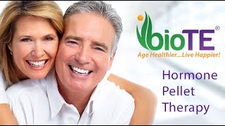 Consultation Hormone replacement