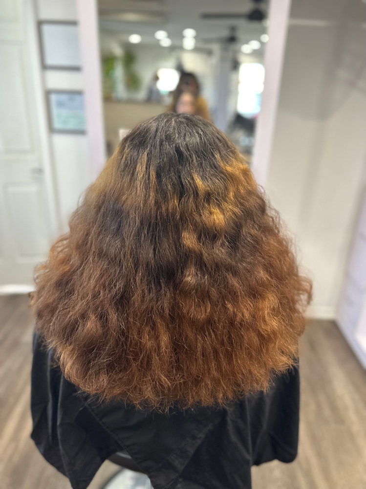 Color Correction