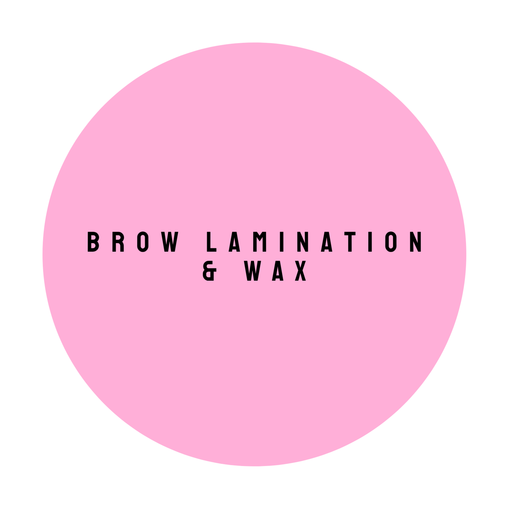 BROW LAMINATION & WAX at The Dollhouse Wax Studio in Smyrna, TN