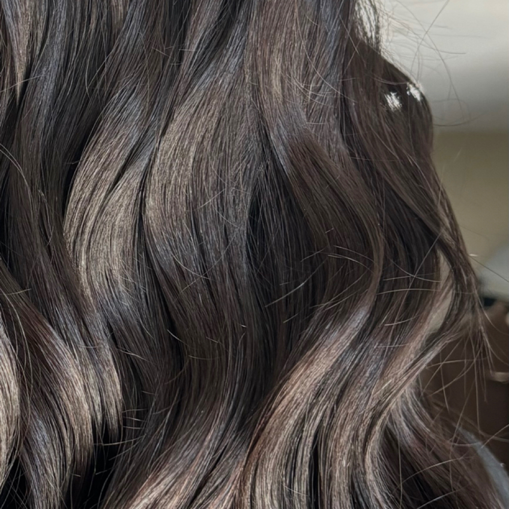 All Over Color at Caitlan Torres in Alice, TX