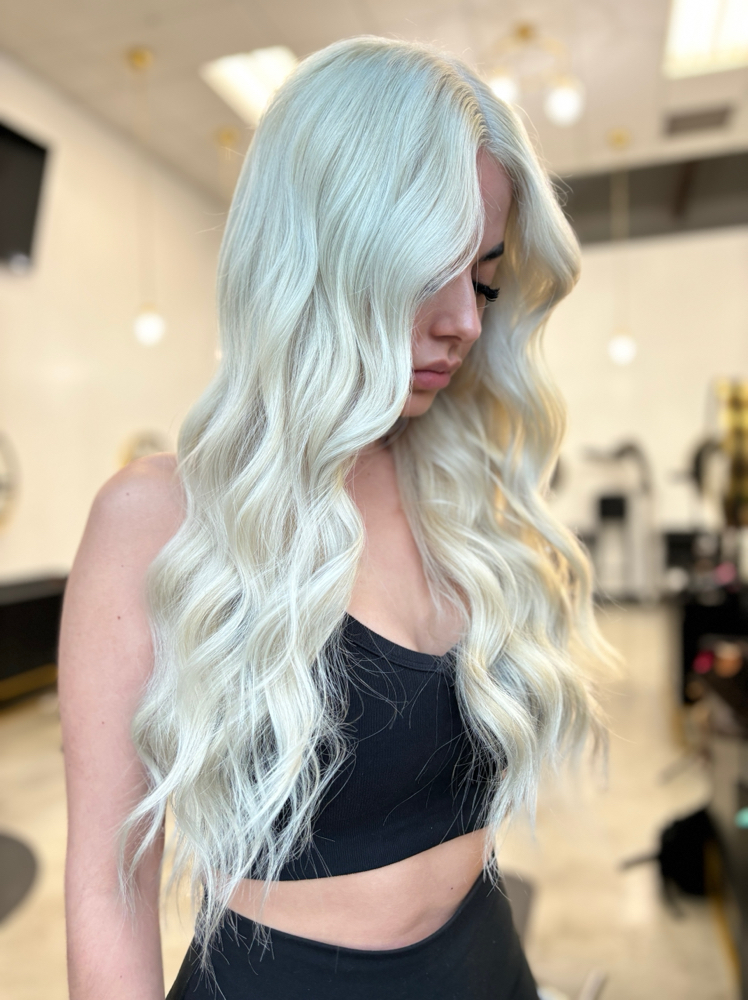 Bleach Out