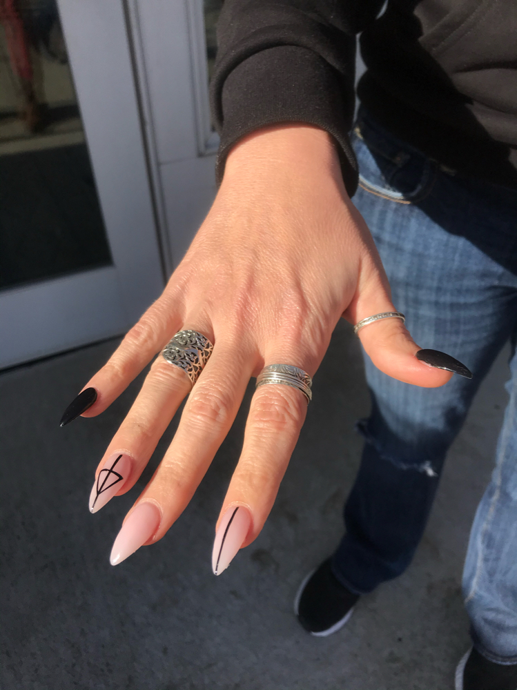 NAIL ART: Level 1