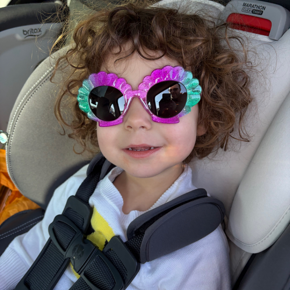 Little Human Cut (12 And Younger)