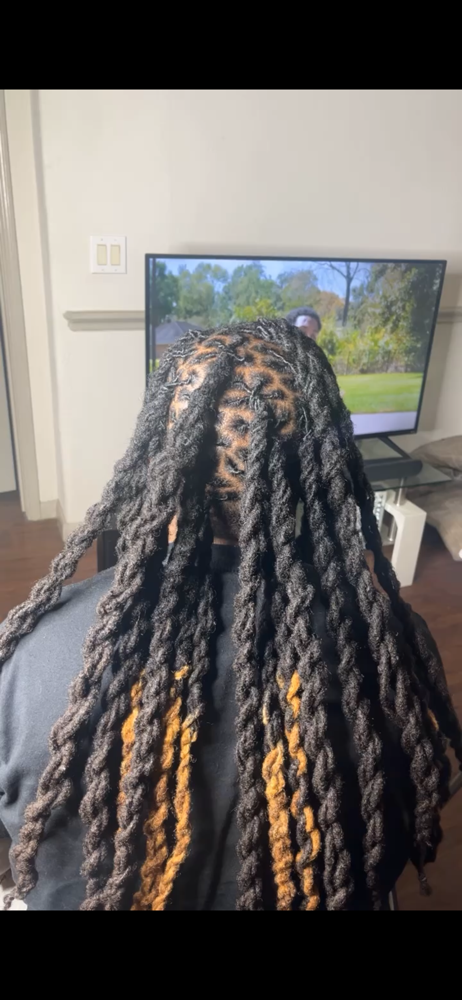 Loc Stylez