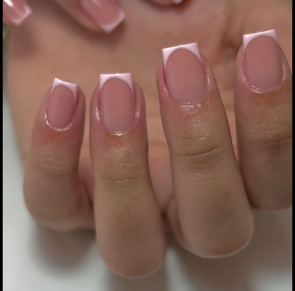 Gel Manicure