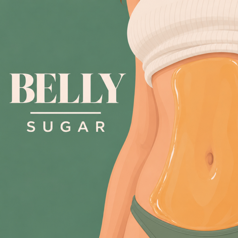 Belly Sugaring at Sugared By Em in Thousand Oaks, CA
