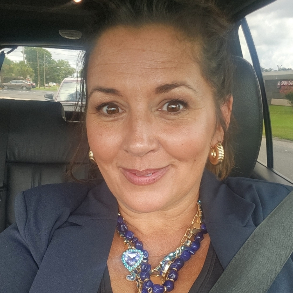 Color Consultation at Sandpiper Beauty Co in Mary Esther, FL