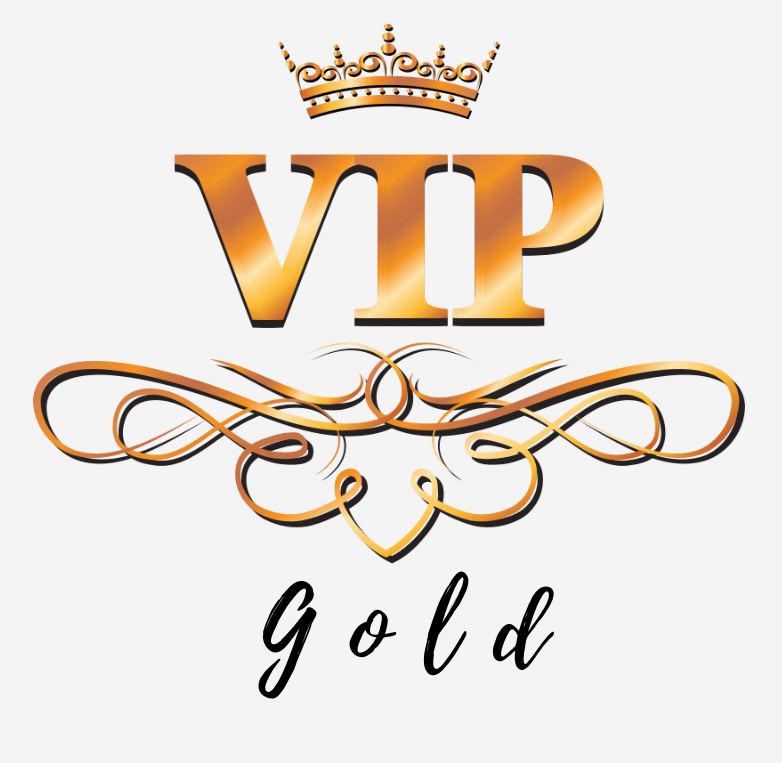VIP Membership -Gold