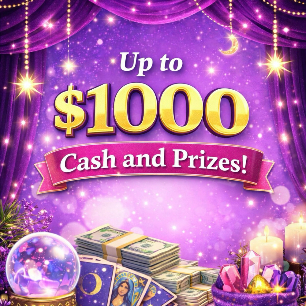 Raffle Giveaway at Azriel Nikko in Eastern standard time, KY