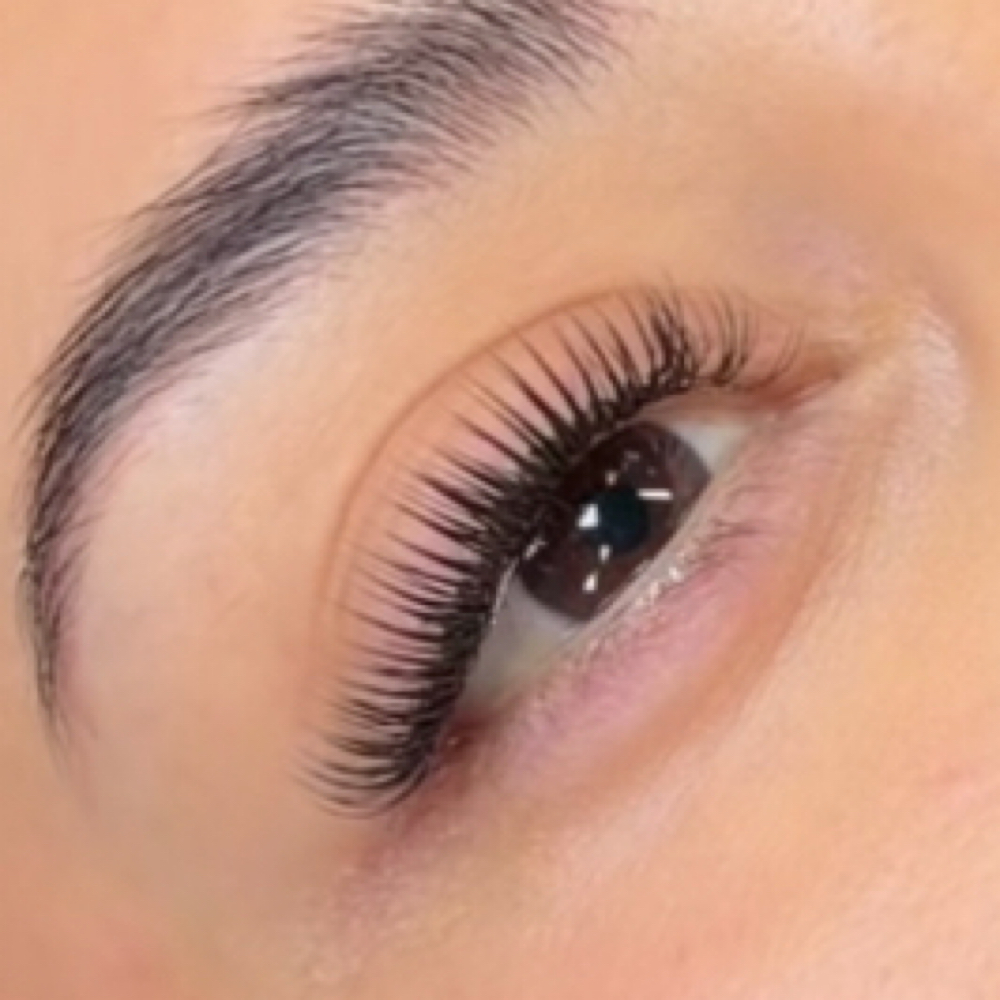 RIMMEL SET - REFILL 2 WEEKS at ROSTRO PERFECTO in Hialeah, FL