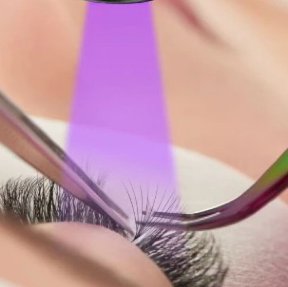 UV Lash Full Set & Removal at Bell Beauty in Wyoming, MI