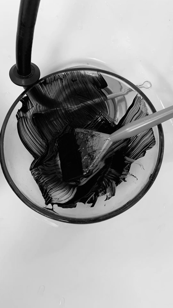 THE ROOT SMUDGE
