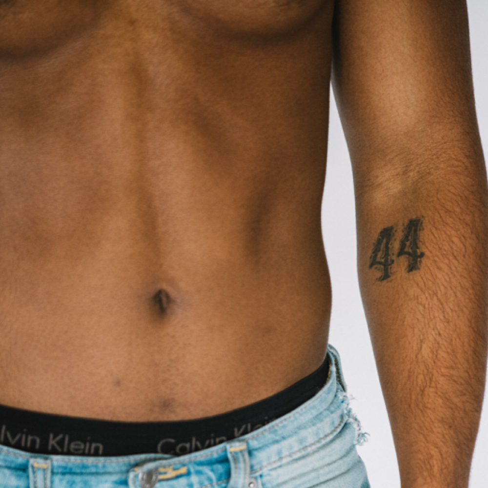 Chest + Stomach at Broomfield Waxing & Hair in Broomfield, CO