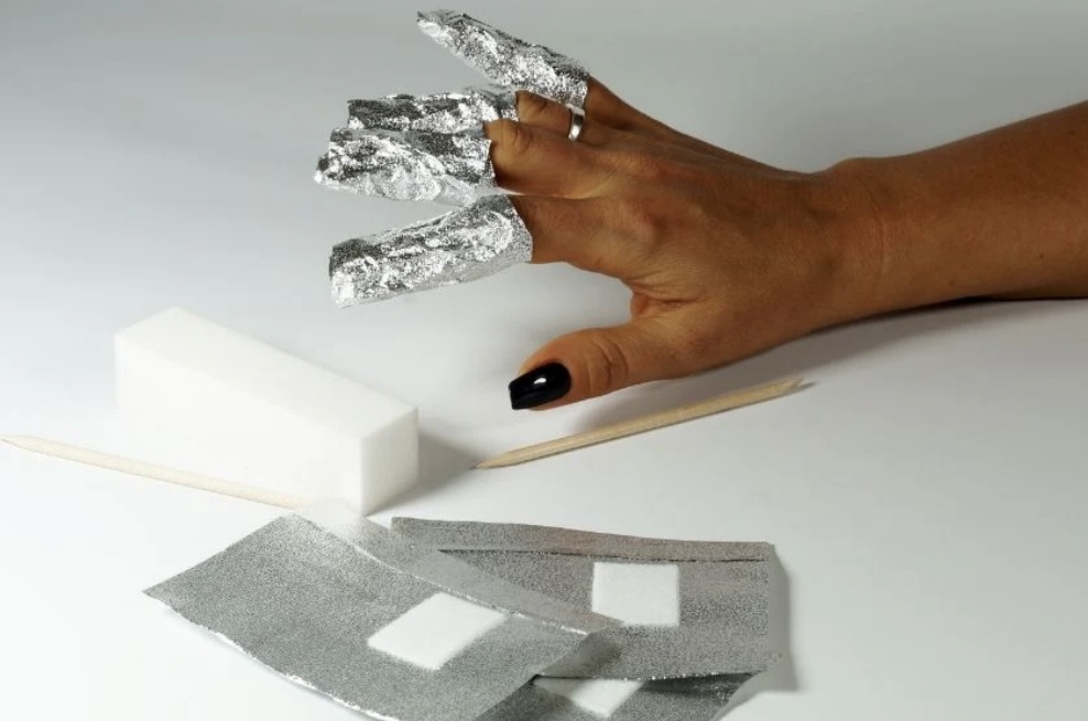 Fresh start soak-off