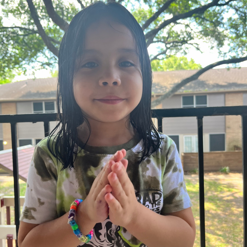 Kids Haircut at Bethaniee Nicole at Studio One Nineteen in Victoria, TX