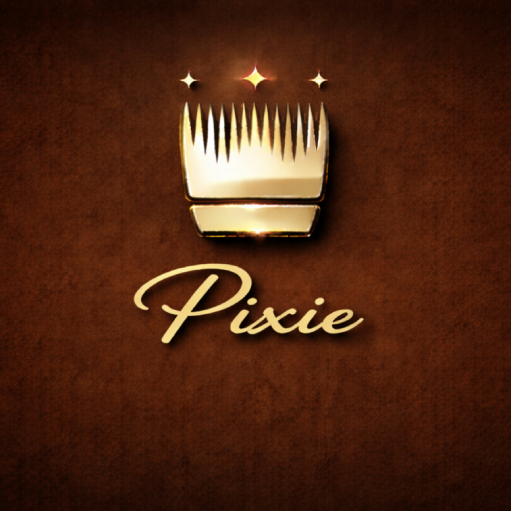 Pixie Cut + Style at Proper Barbers +Style in Hoover, AL